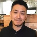 ステーキ＆ワインバル　店長 様